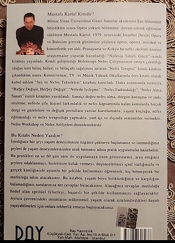 Beden Renk İzin Ver Olsun Çekim Yasasını Kullanma Rehberi