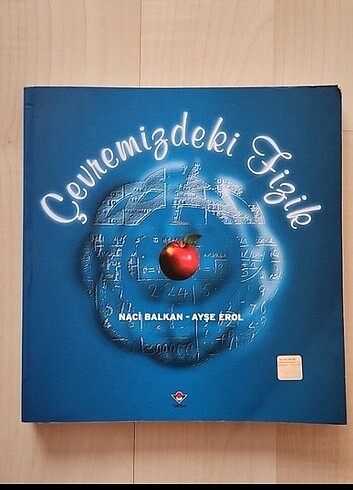 Çevremizdeki Fizik