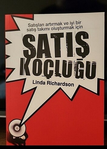 Satış Koçluğu 