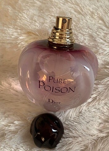 Dior Dior Pure Poison 1 ml Dekant 