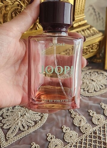 Joop Joop! Homme Edt 2 ml DEKANT Erkek Parfüm 