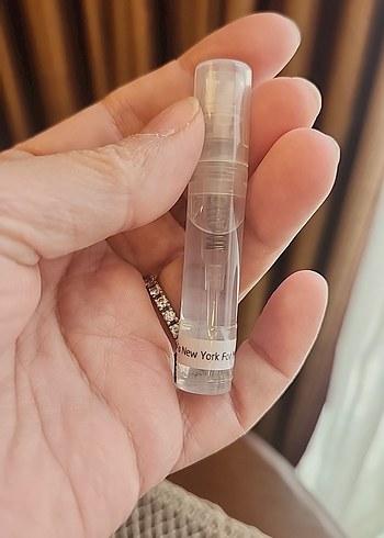 7'li Erkek Parfüm Dekant Seti - Görsel 3