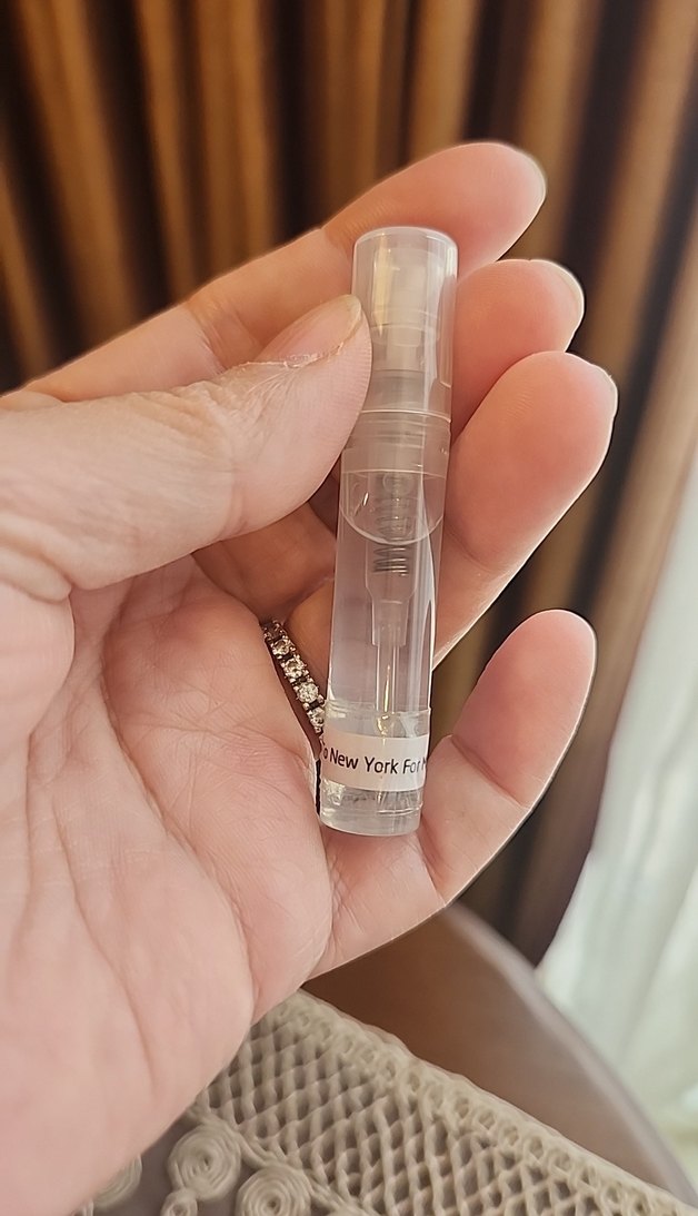 7'li Erkek Parfüm Dekant Seti - Görsel 3