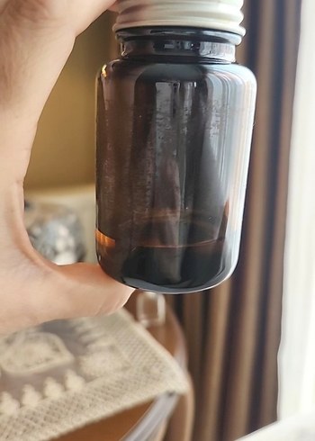 Amarige Givenghy dekant 25 ml - Görsel 2