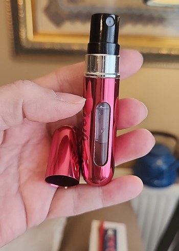 Miss Dior Dekant Parfüm - Görsel 3