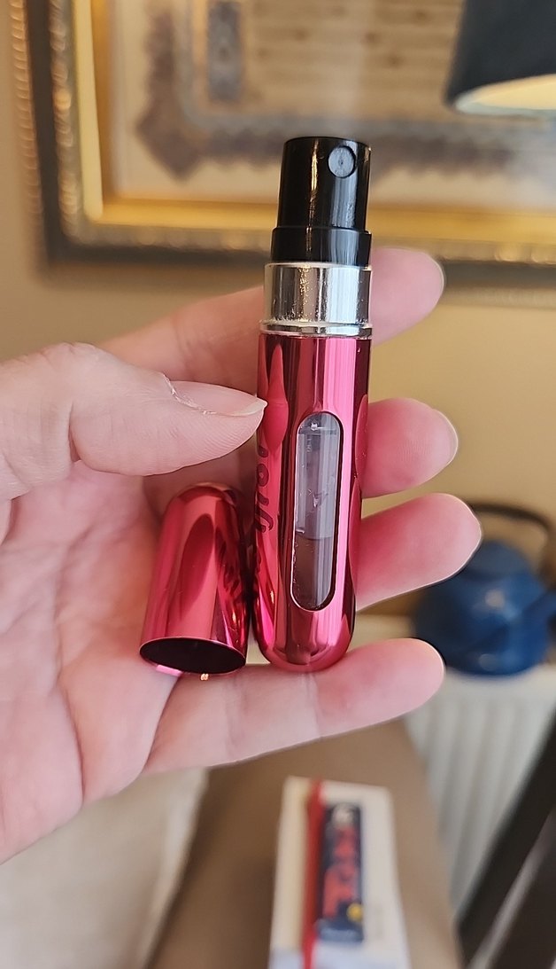 Miss Dior Dekant Parfüm - Görsel 3