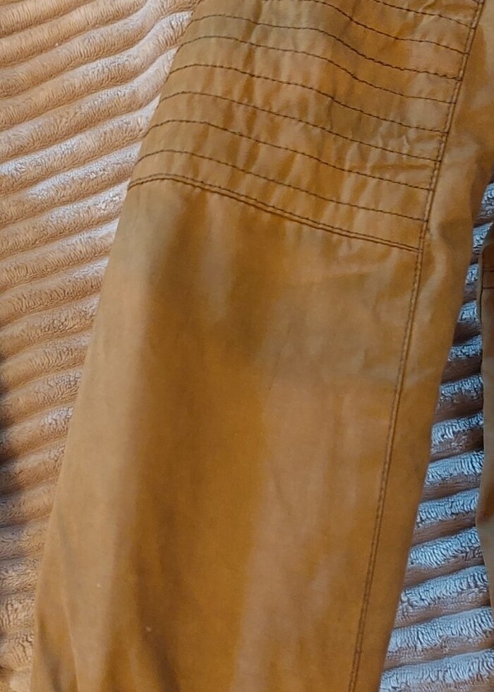 Mont kurklu - Görsel 2