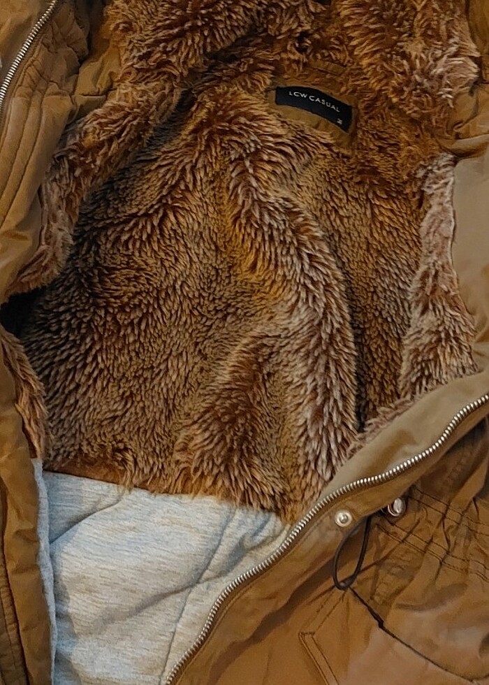 Mont kurklu - Görsel 3