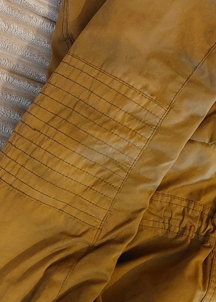 Mont kurklu - Görsel 5