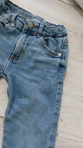 Zara pantolon - Görsel 3