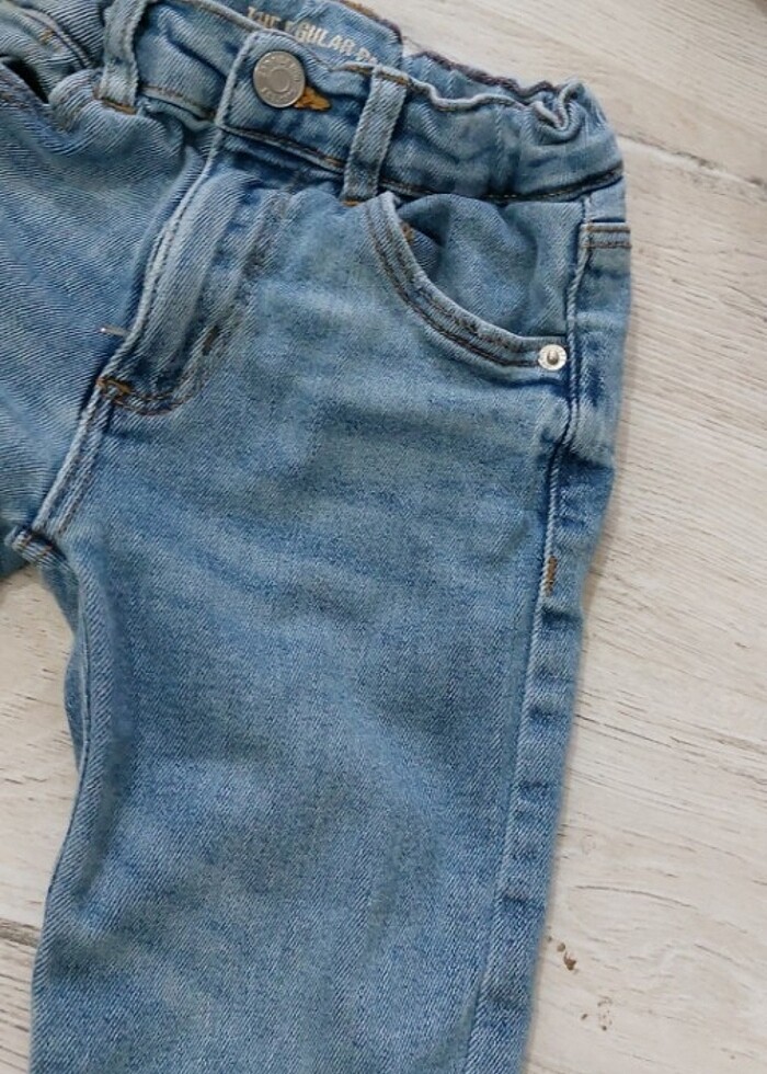 Zara pantolon - Görsel 3