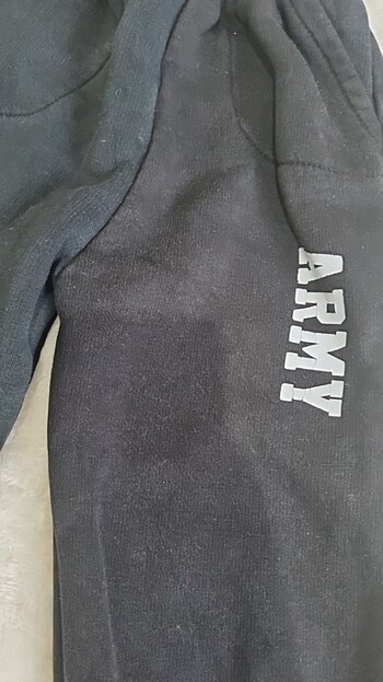 Erkek esortman alt - Görsel 2