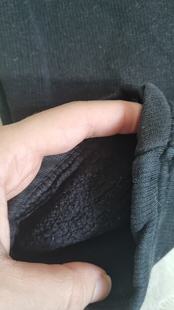 Erkek esortman alt - Görsel 3