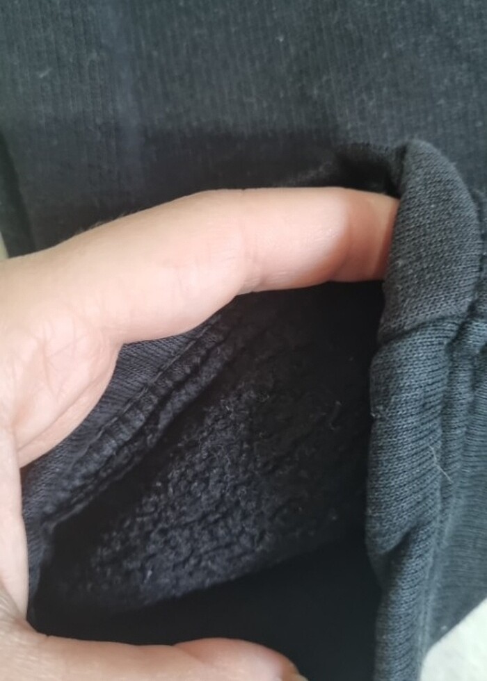 Erkek esortman alt - Görsel 3