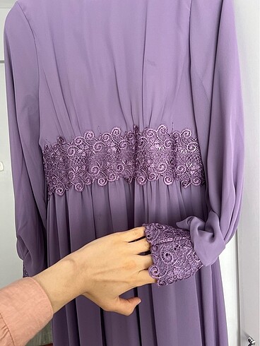 36 Beden Elbise
