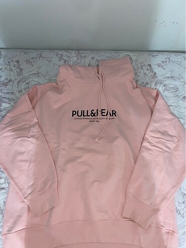 Pull and Bear PULL & BEAR hoodie