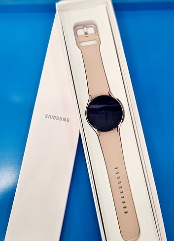 Samsung watch 4 40mm