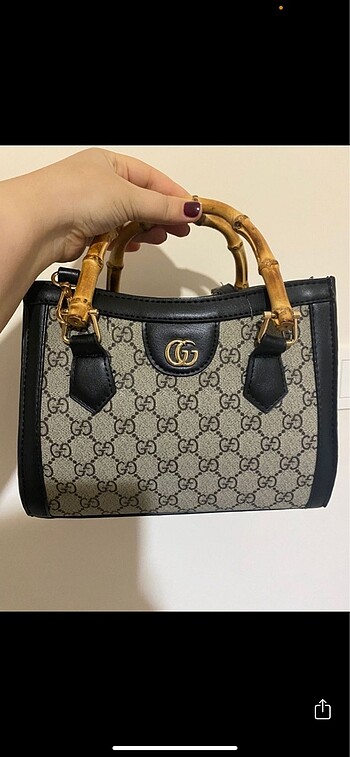 Gucci Çanta