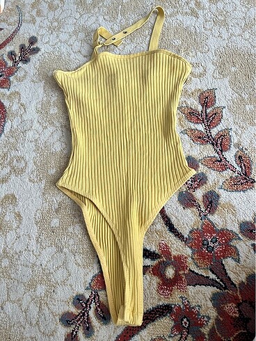 m Beden zara çıtçıtlı body