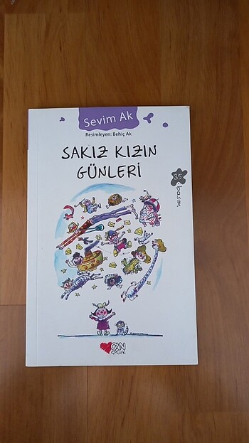 Sakız Kızın Günleri(Sevim Ak)