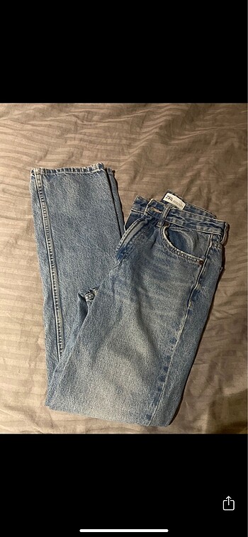 Zara Pantolon