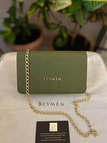 Beymen Çanta