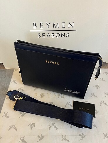 Beymen Beymen Çanta
