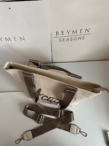  Beden Beymen Club Çanta