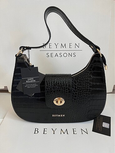 Beymen Çanta