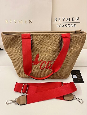 Beymen Club Çanta