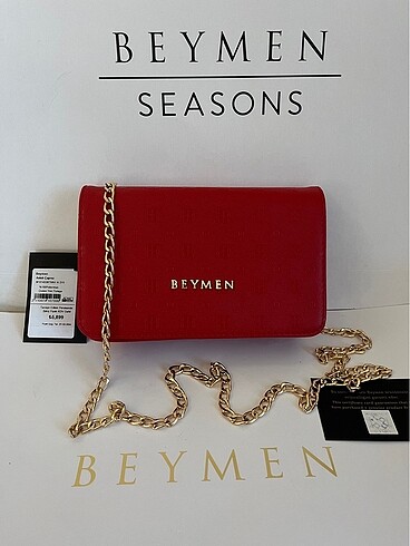 Beymen Çanta