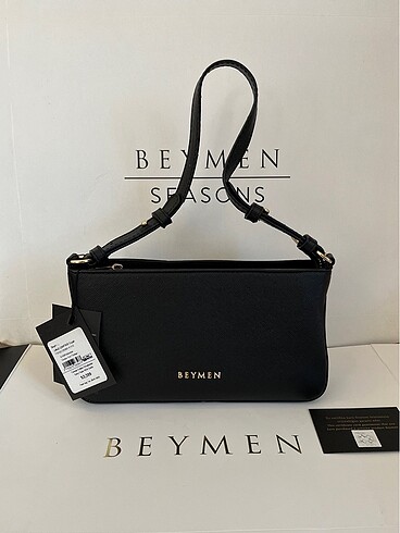 Beymen Çanta