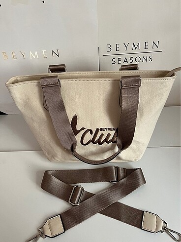 Beymen Çanta