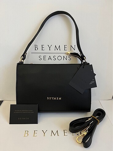 Beymen Çanta