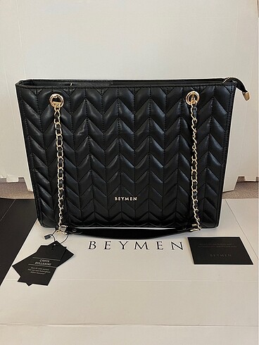 Beymen Speedy Çanta