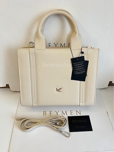 Beymen Çanta