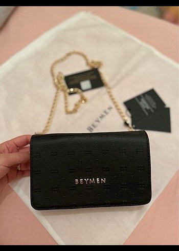 Beymen Çanta