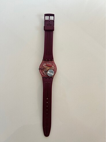 Swatch Swatch saat