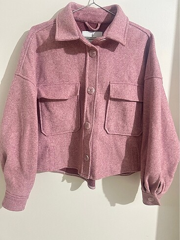 Stradivarius Ceket