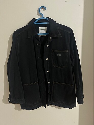 Pull and Bear Kot Ceket
