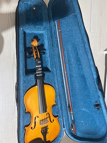 Vanetta Keman 4/4