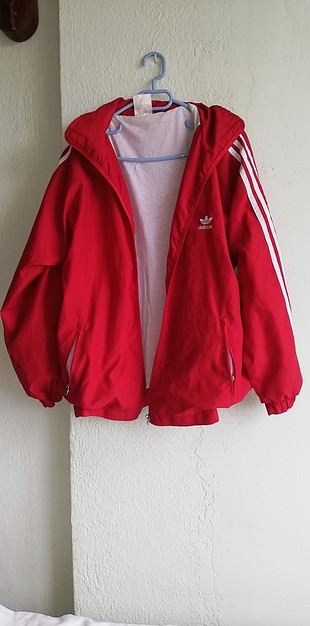 Adidas hırka 