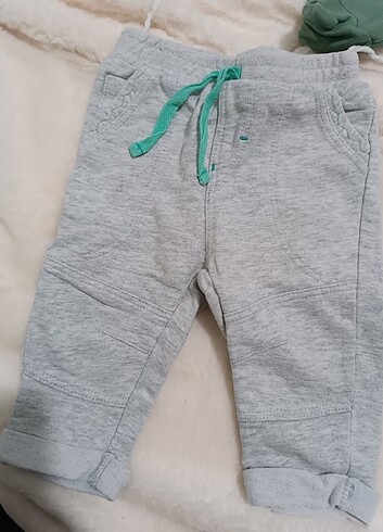 Diğer Bebek pijama