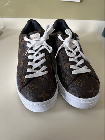 Louis Vuitton Louis vuitton spor ayakkabı
