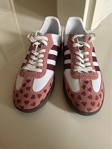 Adidas samba