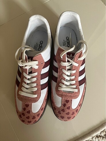 36 Beden Adidas samba