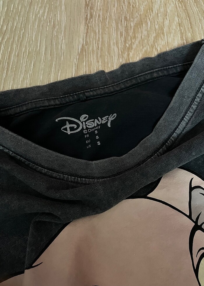 Disney tisort - Görsel 3
