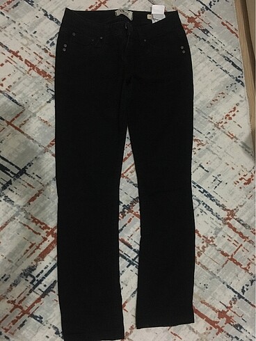 LTB kot pantolon