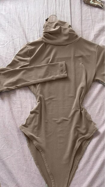 Çıtçıtlı body
