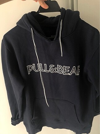 P&B sweat